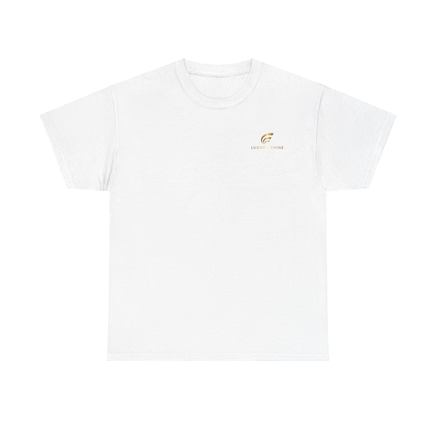 Unisex T-shirt (Luxora Comfort)