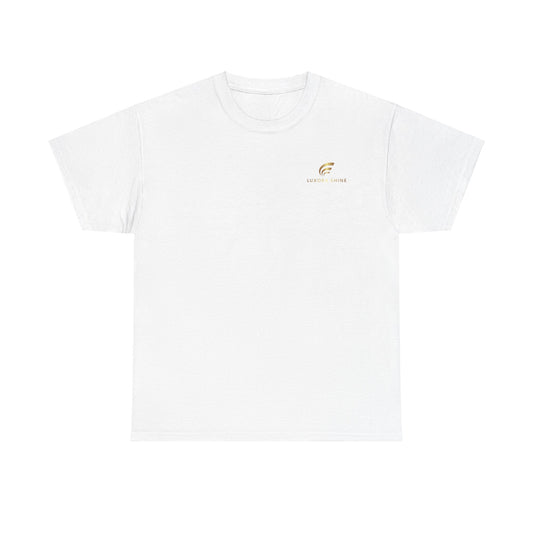 Unisex T-shirt (Luxora Comfort)