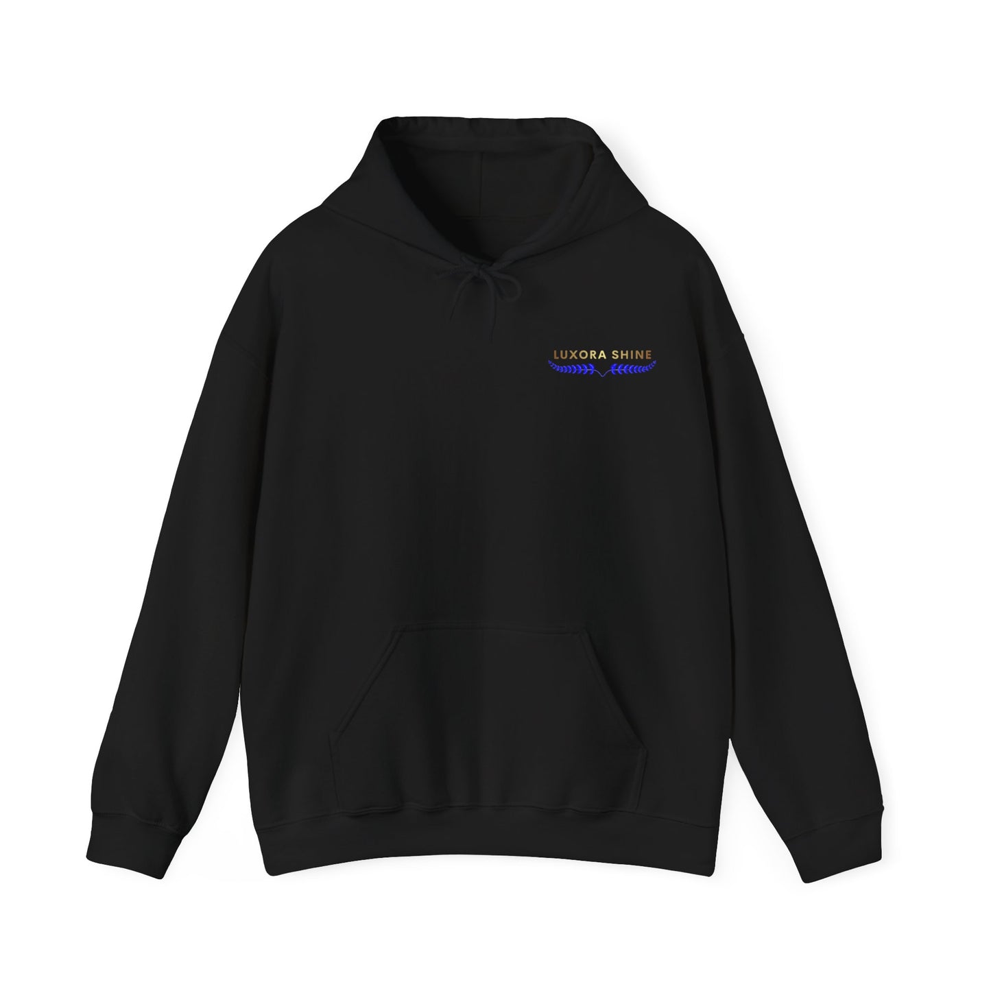 Unisex Hoodie (Luxora Classic)