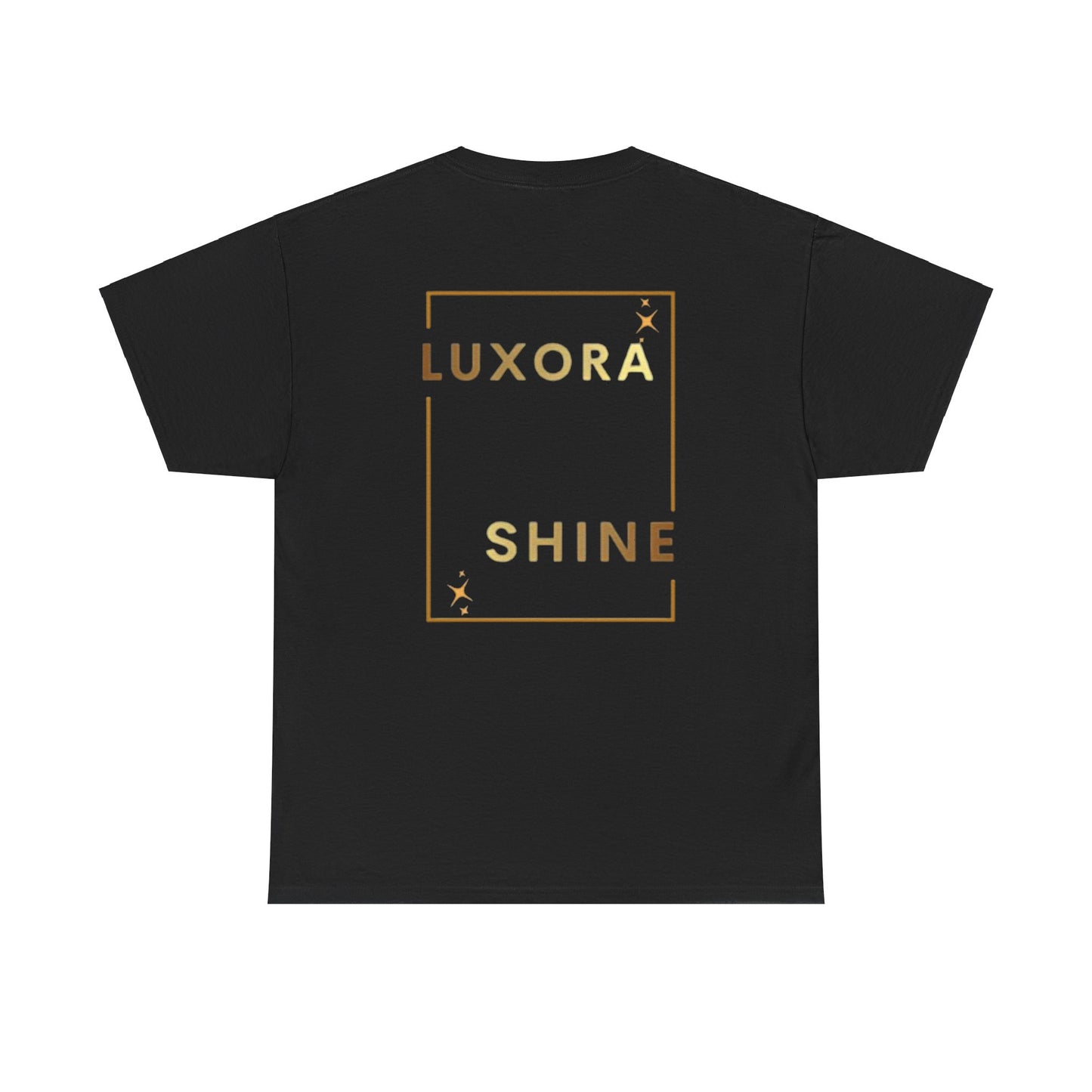 Unisex T-shirt (Luxora Comfort)