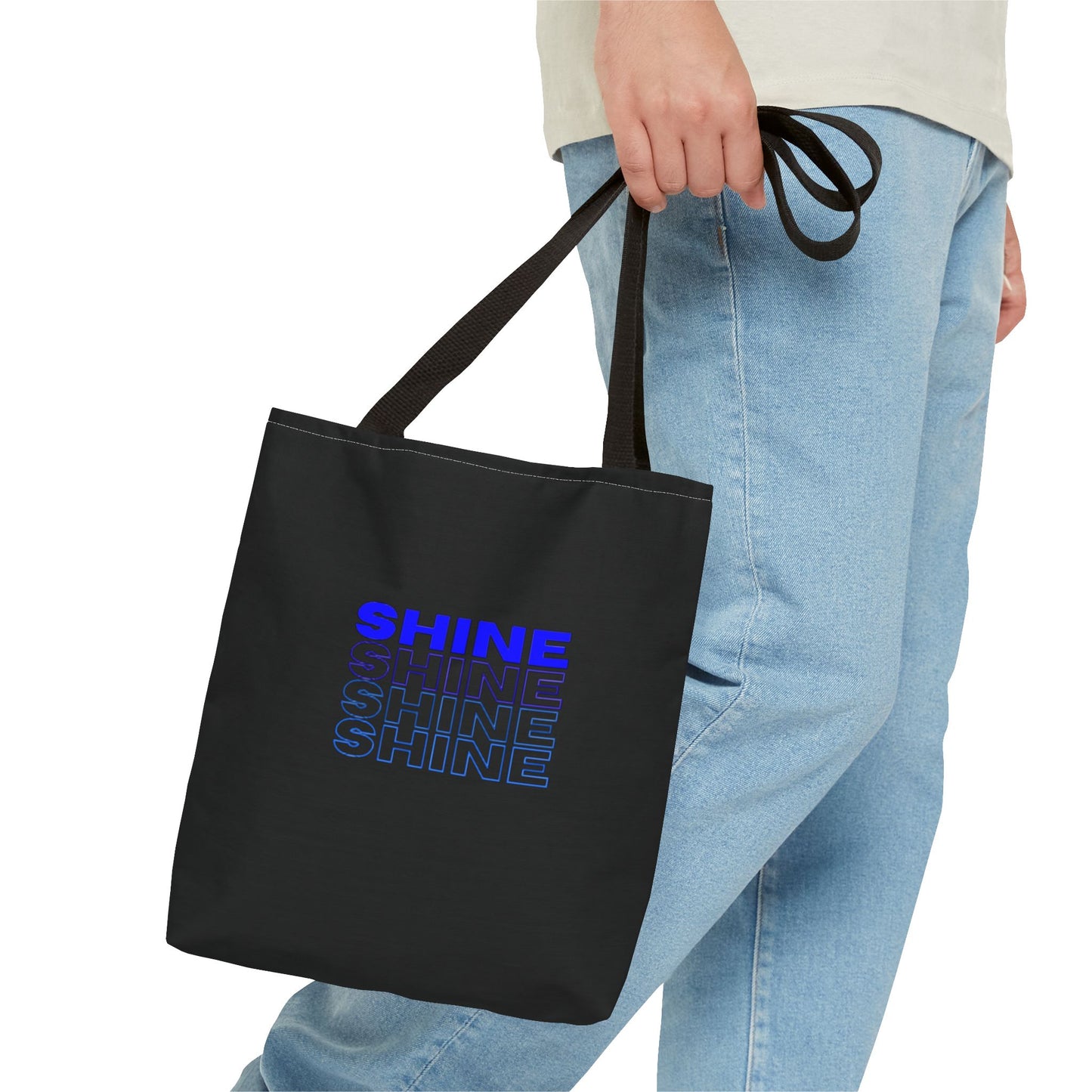 Fabric Bag (SHINE)