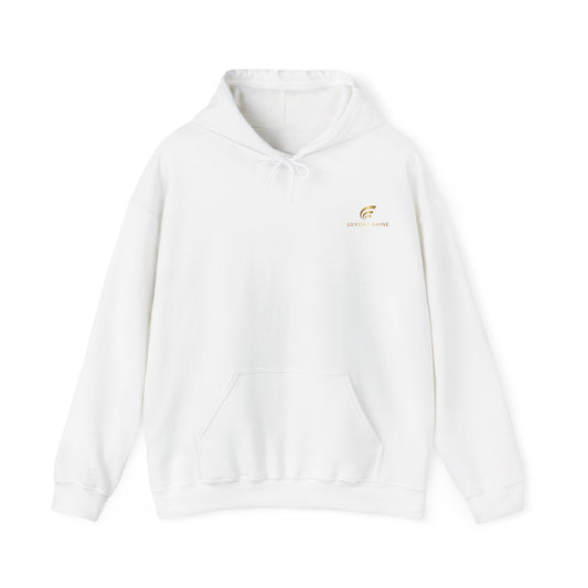 Hoodie unisex (Luxora Comfort)