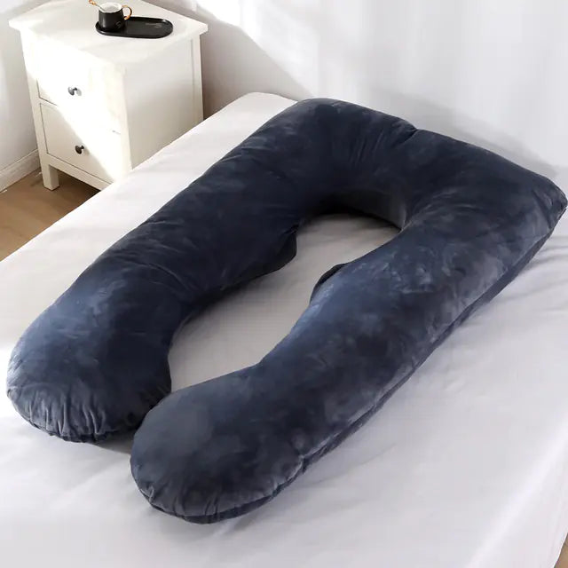 Pregnancy Body Pillow