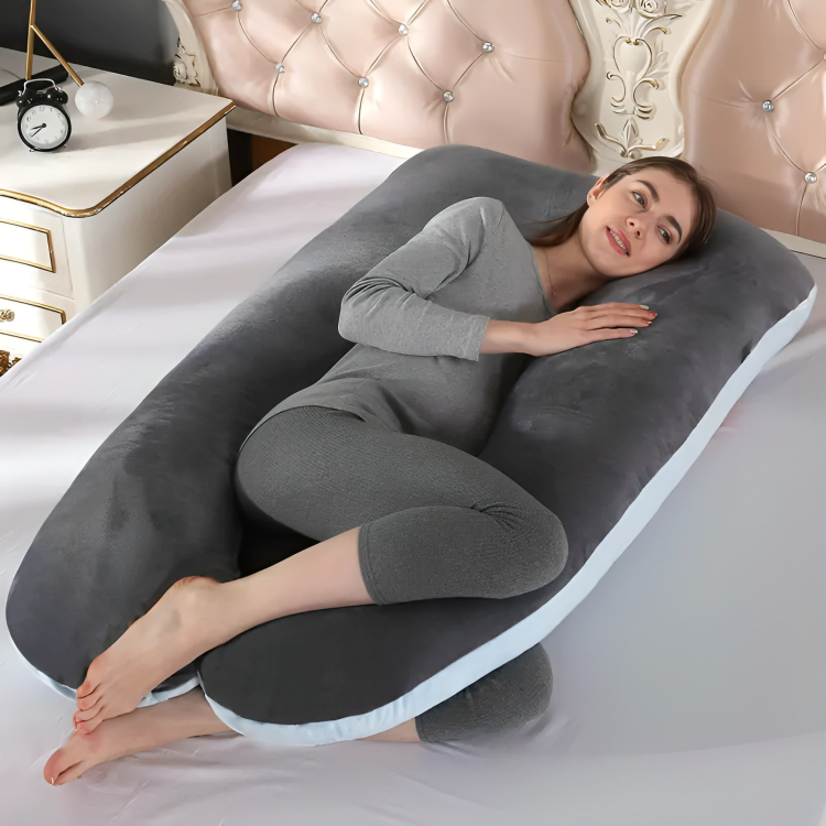 Pregnancy Body Pillow