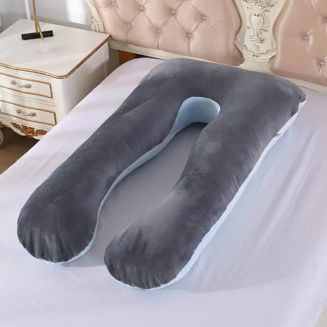 Pregnancy Body Pillow