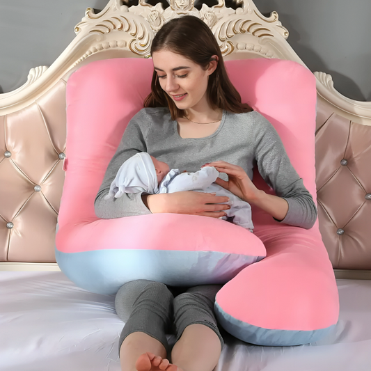 Pregnancy Body Pillow