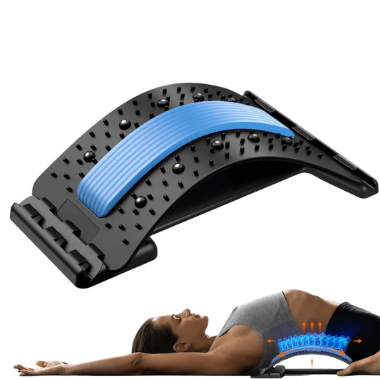 Adjustable Back Stretcher