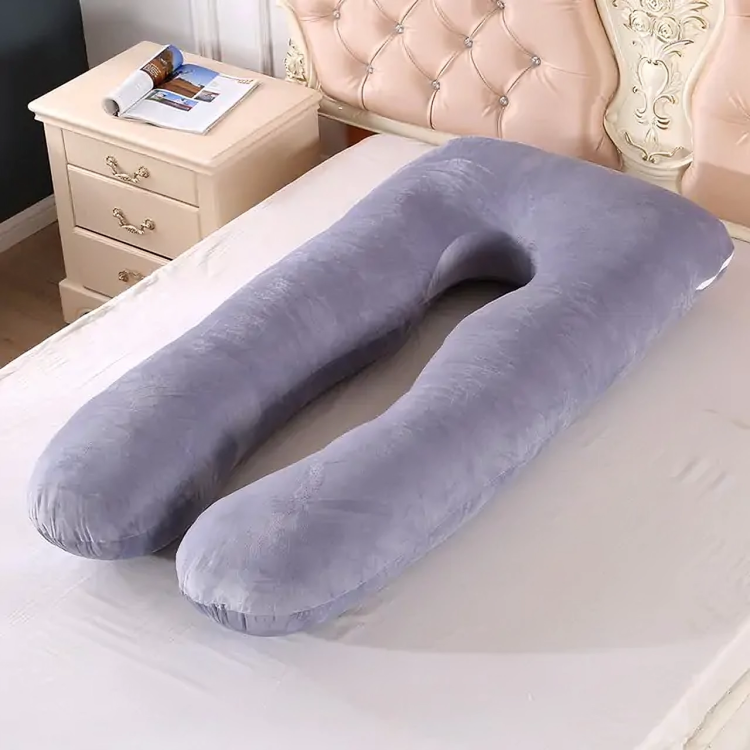 Pregnancy Body Pillow