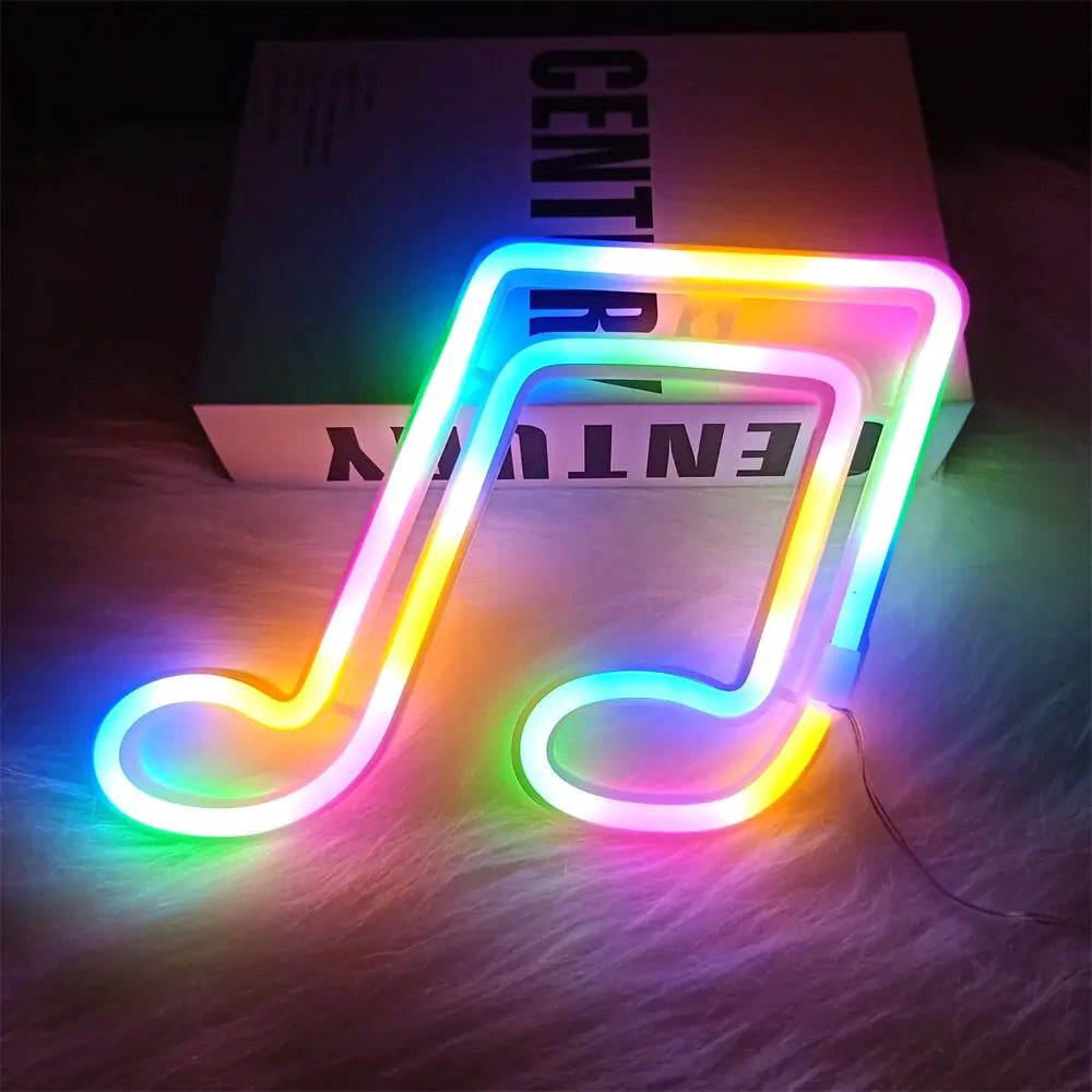 Neon Signs