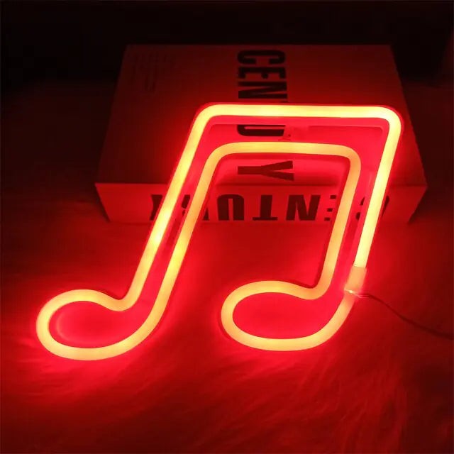 Neon Signs