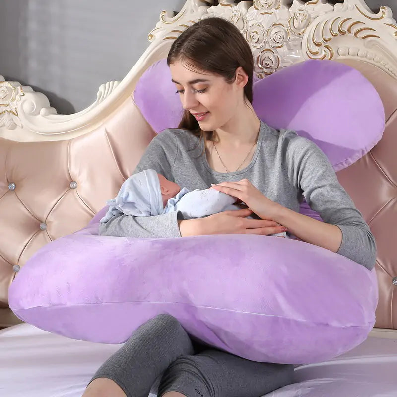 Pregnancy Body Pillow