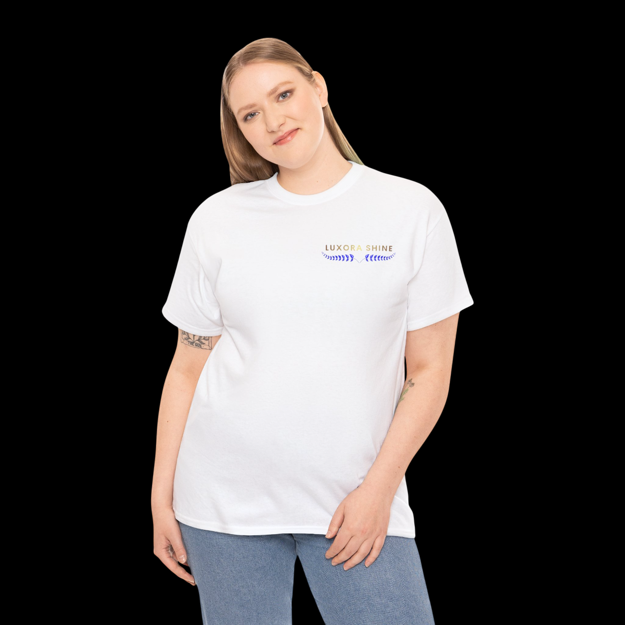 Unisex T-shirt (Luxora Classic)