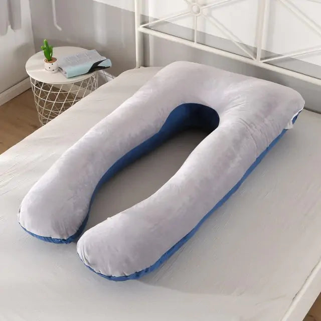 Pregnancy Body Pillow