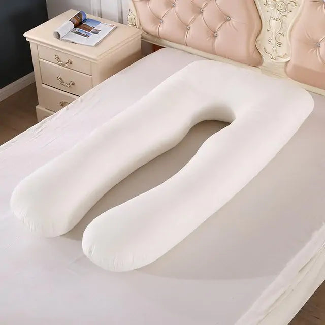 Pregnancy Body Pillow